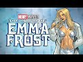 The Origin of Emma Frost, The White Queen