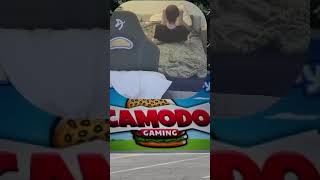 When Chat Gets You To Do Crazy Stuff...