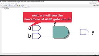 Logic gates simulation in quartus | logic circuit simulator| Quartus| quartus 2