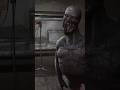 Regenerator? I hardly know her! #residentevil #gaming #leon