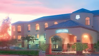 [HotelATG] Review Hilton Vacation Club Varsity Club Tucson