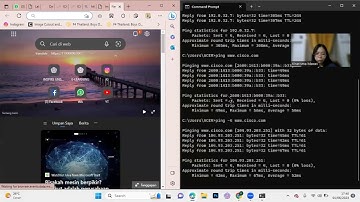 Tugas 7 - Lab 15.4.8 - Observe DNS Resolution - PRAK_JARKOMDAT