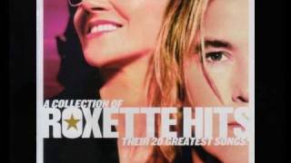 Roxette- Dangerous - YouTube