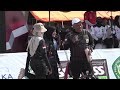 WSS Bali Barebow 2025 | Final Round All Match