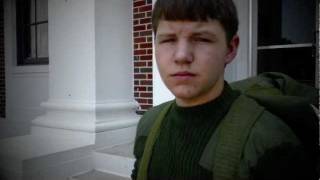 A Walk Across America Trailer