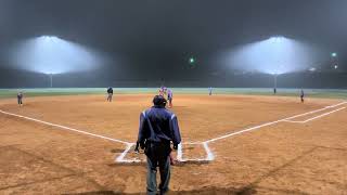 9U Dirtbags vs Trash Pandas (11/10/2024)