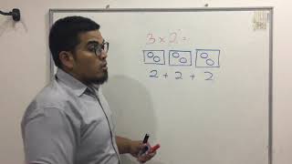 Konsep Darab