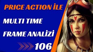 106- Da Multi Time Frame Anali̇z .
