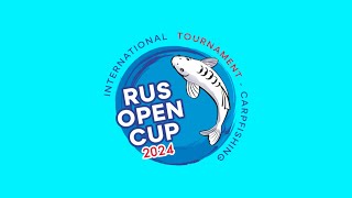 RUSSIAN OPEN CUP 2024 . 29 мая часть 6