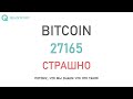 Биткоин - дивергенция и сомнения в росте.