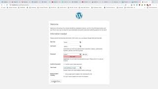Build Wordpress ENV in 30's with docker, docker compose
