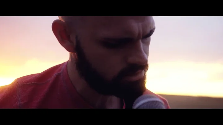 Falling Apart - Justin Naylor (Live Acoustic)