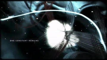 PC 64kb into: chaos theory - by conspiracy