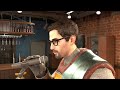 Gordon Freeman - Weird R&amp;B Intro