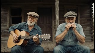 Original Sinners Blues: Haunting Delta Blues Harmonica Tunes [1936]