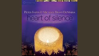 Miniatura de vídeo de "Peter Kater - Heart of Silence"