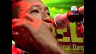 Adella - Gita Cinta ( KARAOKE )