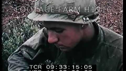 Tunnel Rats:  Operation Pershing - H1916-02 | Footage Farm