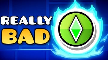 Trailer: how RobTop RUINED practice mode