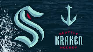 Seattle Kraken Goal Horn