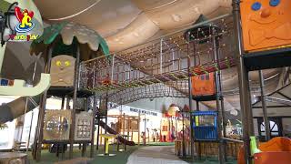 The Quality and Safety Standard Inspection of Outdoor Playground Equipment?