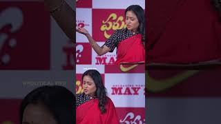 Anchor Suma Kanakala Fun Filled Interview with Purushaha Team | Sapthagiri |  Vennela Kishore 19