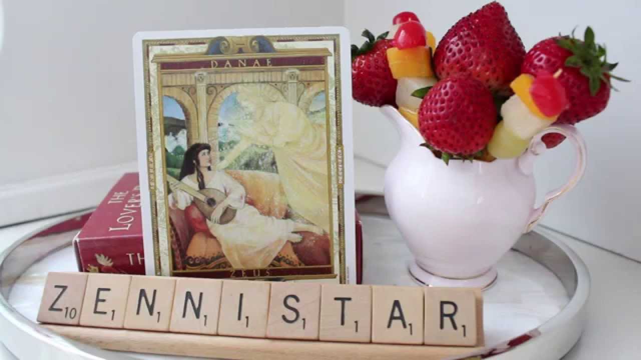 Taurus July 2015 Tarot Reading Monthly Horoscope Prediction