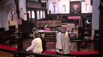 The  Third Sunday of Advent, December 15, 2024