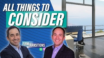 Should I Transition to a RIA? – Firm Transitions with Robert Russo