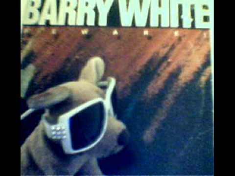 Barry White "Beware"