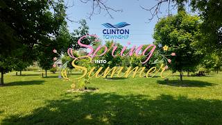 Spring Into Summer