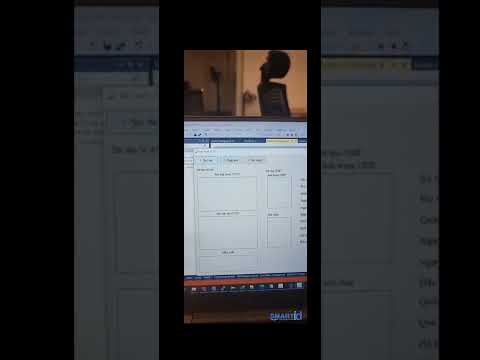 Video Máy quét màu 2 mặt và đọc thẻ CCCD điện tử SM V500 - youtube