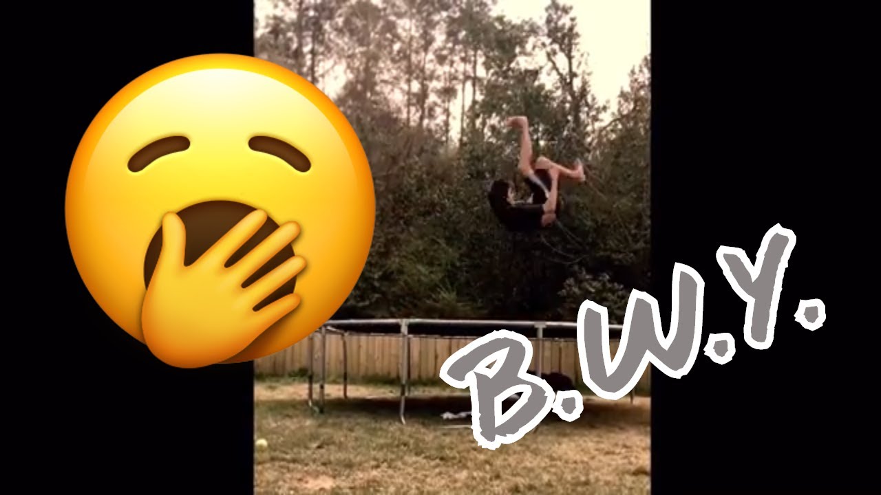 Flip Edit - B.W.Y. (prod. Danny E B Tracks)