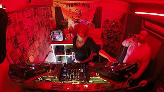 Nicky B  4min Dj Set  Drum U0026 Bass  Jungle