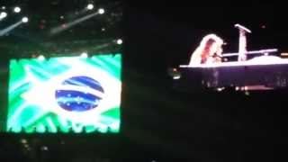 Aerosmith - Dream On (Live @ Brasília)