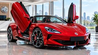 China's $8,000 Car Looks Like a $60,000 Mercedes — Detroit's Engineers Were Speechless
