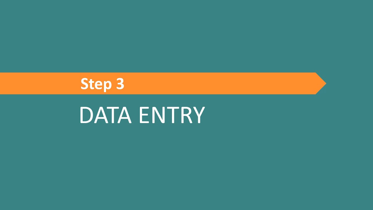 Online Initial Setup UltimateTax Online