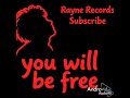 Freedom Song (Disco/Pop Music EP.) #raynerecords 