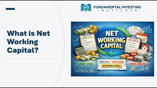 Net Working Capital Explained: Current Assets vs Current Liabilities