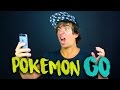 LEO EM: POKEMON GO