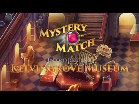 Mystery Match - Kelvingrove Trailer