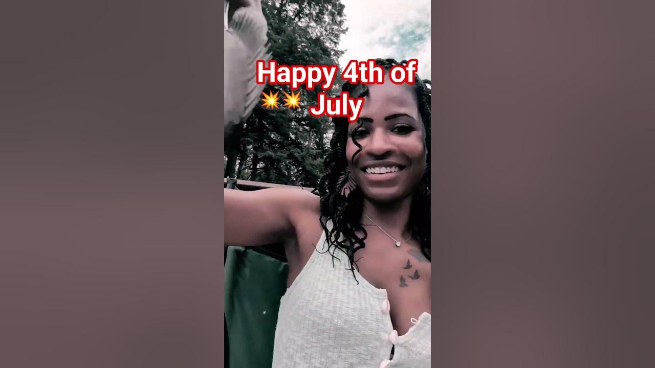 4th of july truth