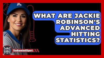 What Are Jackie Robinson