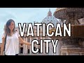 Gambar cover Vatican City Must Sees | Vatican City Tour | Vatican Rome