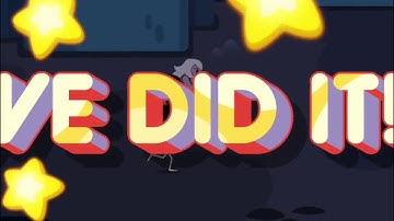 Steven Universe: Attack the Light -- Stage 1-6 (Diamond Mode)