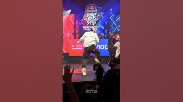 Thumbnail of One of the best musicality by D Soraki ! 🔥 lets see how the crowd reacts!
