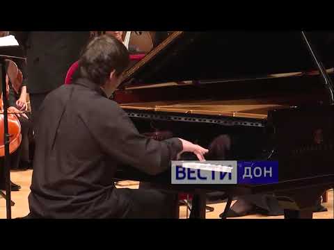 Ростовский пианист стал абсолютным победителем крупнейшего международного конкурса