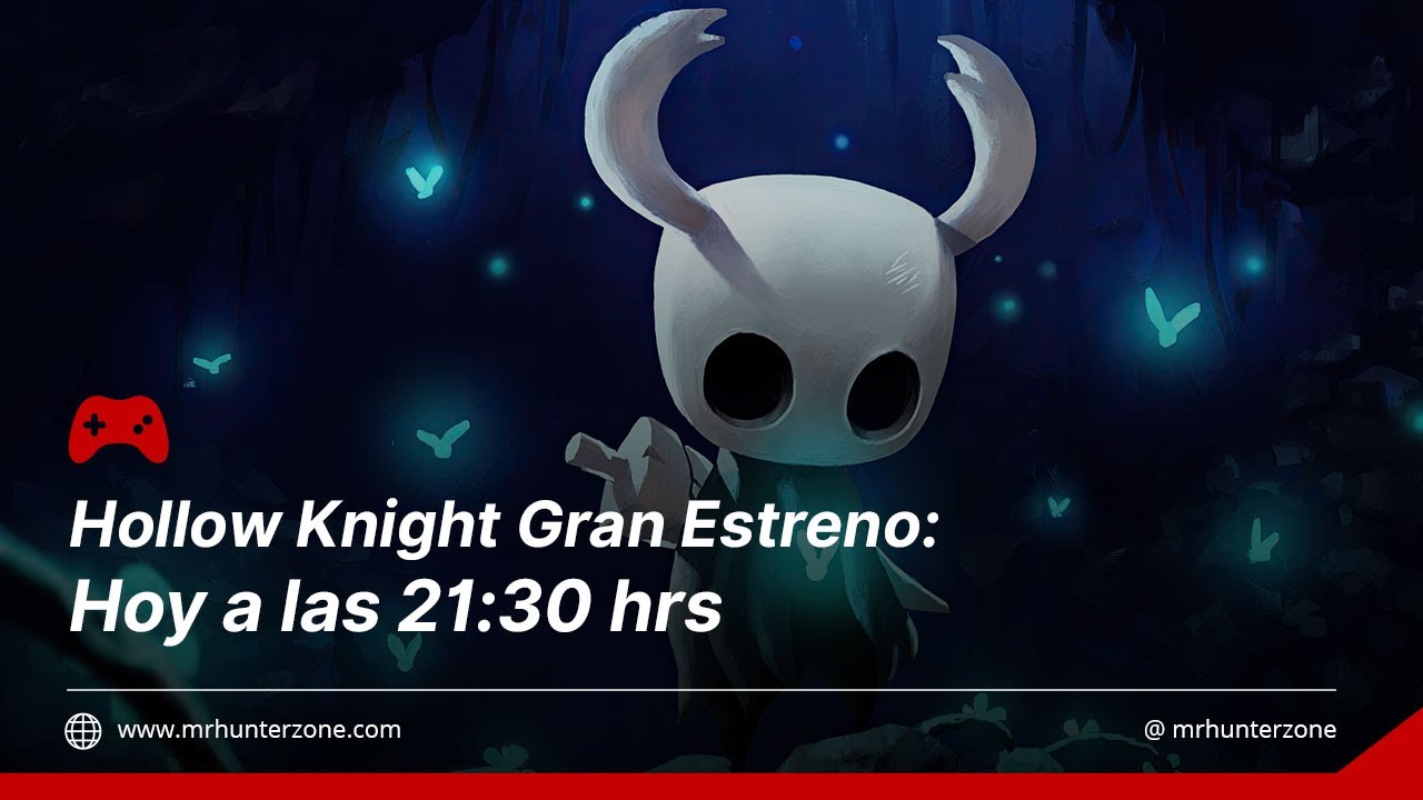 💀 Hollow Knight // Sombras en Caída Libre Parte 4