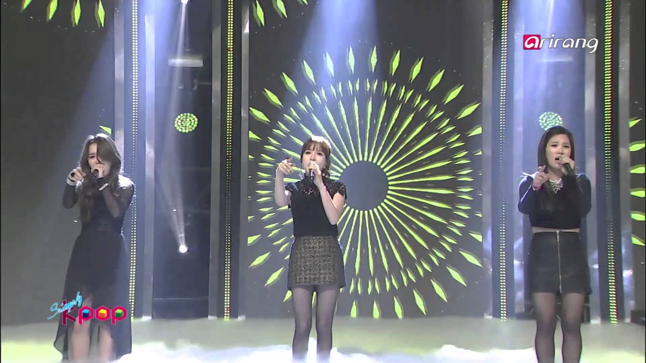 Simply K-Pop Ep89 Veloce - Round & Round / 심플리케이팝, 벨로체, 돌고 돌아