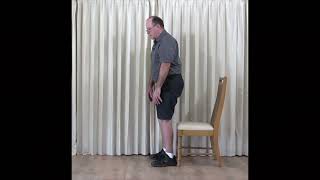 7 Sitting and Standing up